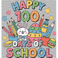 One hundred days-YD 237